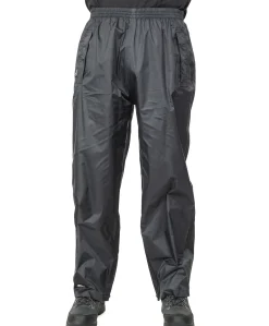 Trespass Quickpack Regnbukse