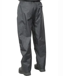 Trespass Quickpack Regnbukse