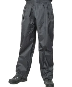 Trespass Quickpack Regnbukse