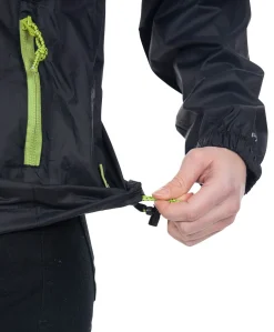 Trespass Quickpack Regnjakke