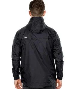 Trespass Quickpack Regnjakke