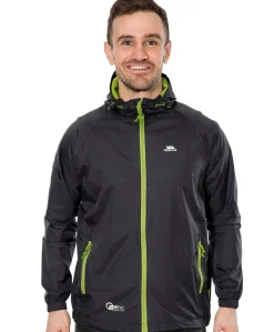 Trespass Quickpack Regnjakke