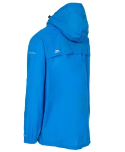 Trespass Quickpack Regnjakke