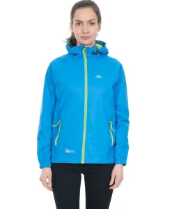 Trespass Quickpack Regnjakke
