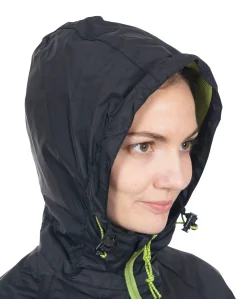 Trespass Quickpack Regnjakke