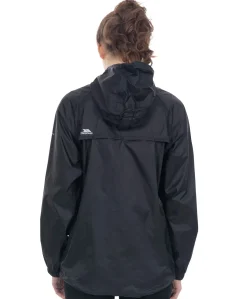 Trespass Quickpack Regnjakke