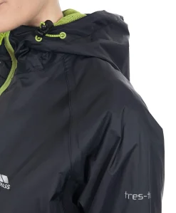 Trespass Quickpack Regnjakke