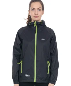 Trespass Quickpack Regnjakke