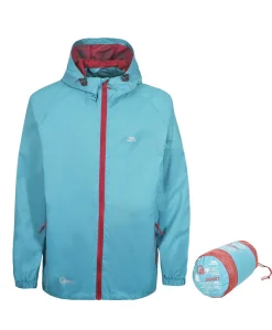 Trespass Quickpack Regnjakke