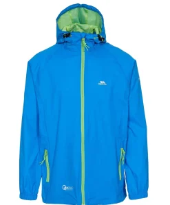 Trespass Quickpack Regnjakke