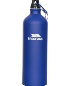 Trespass Vannflaske m/karabinkrok