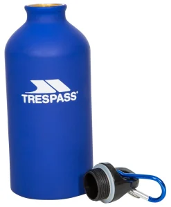 Trespass Vannflaske m/karabinkrok