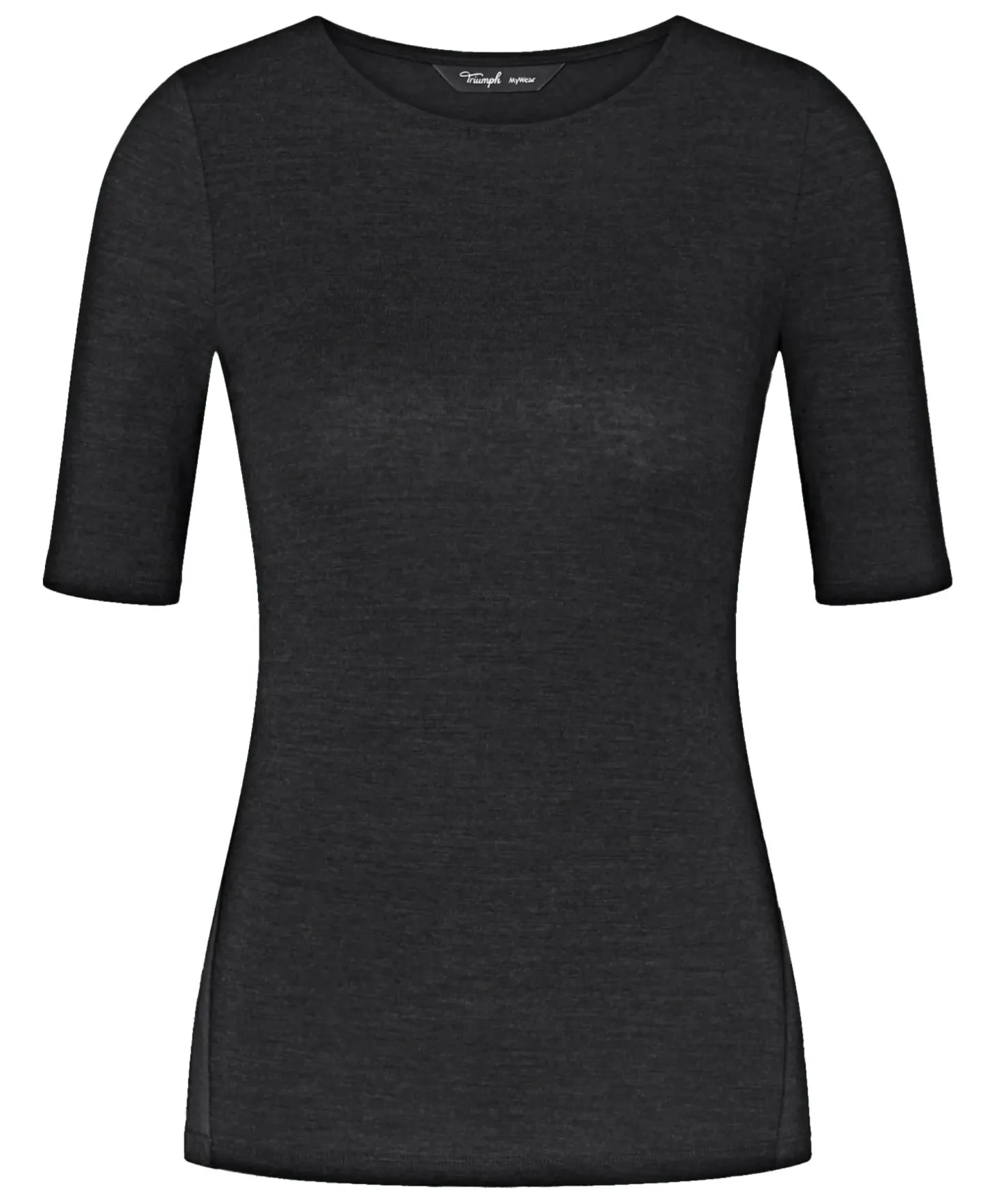 Triumph Beauty Layers SSL Top 07