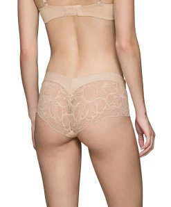 Triumph Body Make Up Illusion Lace Shorty