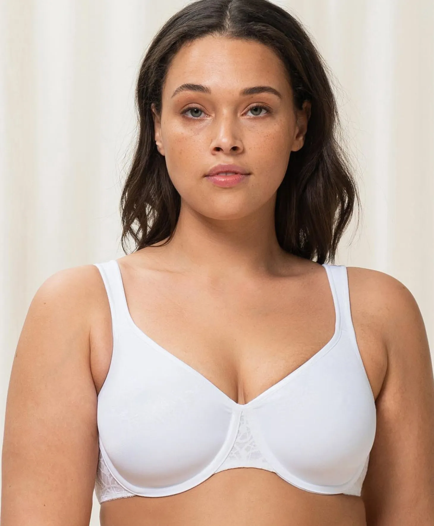 Triumph Comfort Minimizer W X