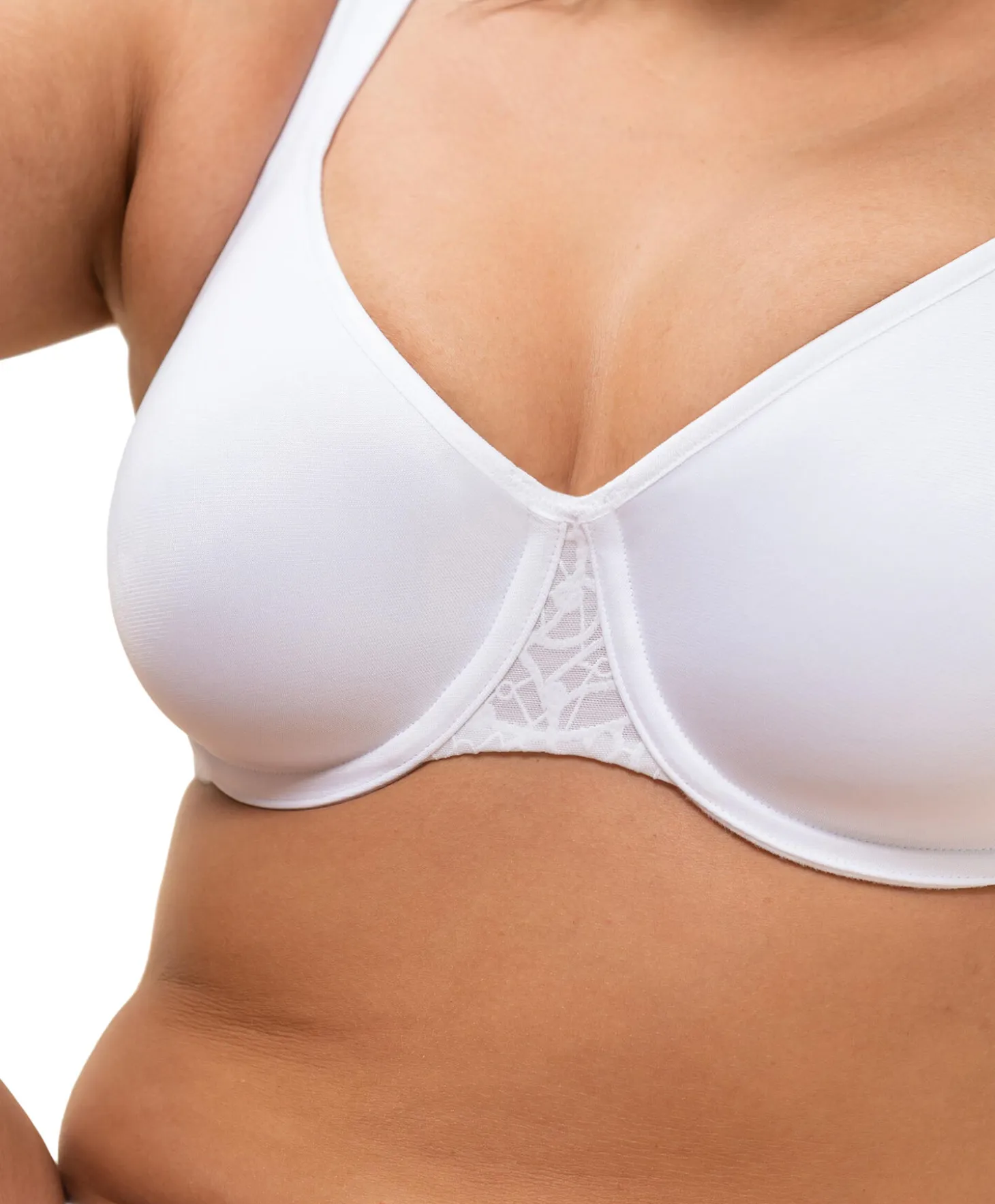 Triumph Comfort Minimizer W X