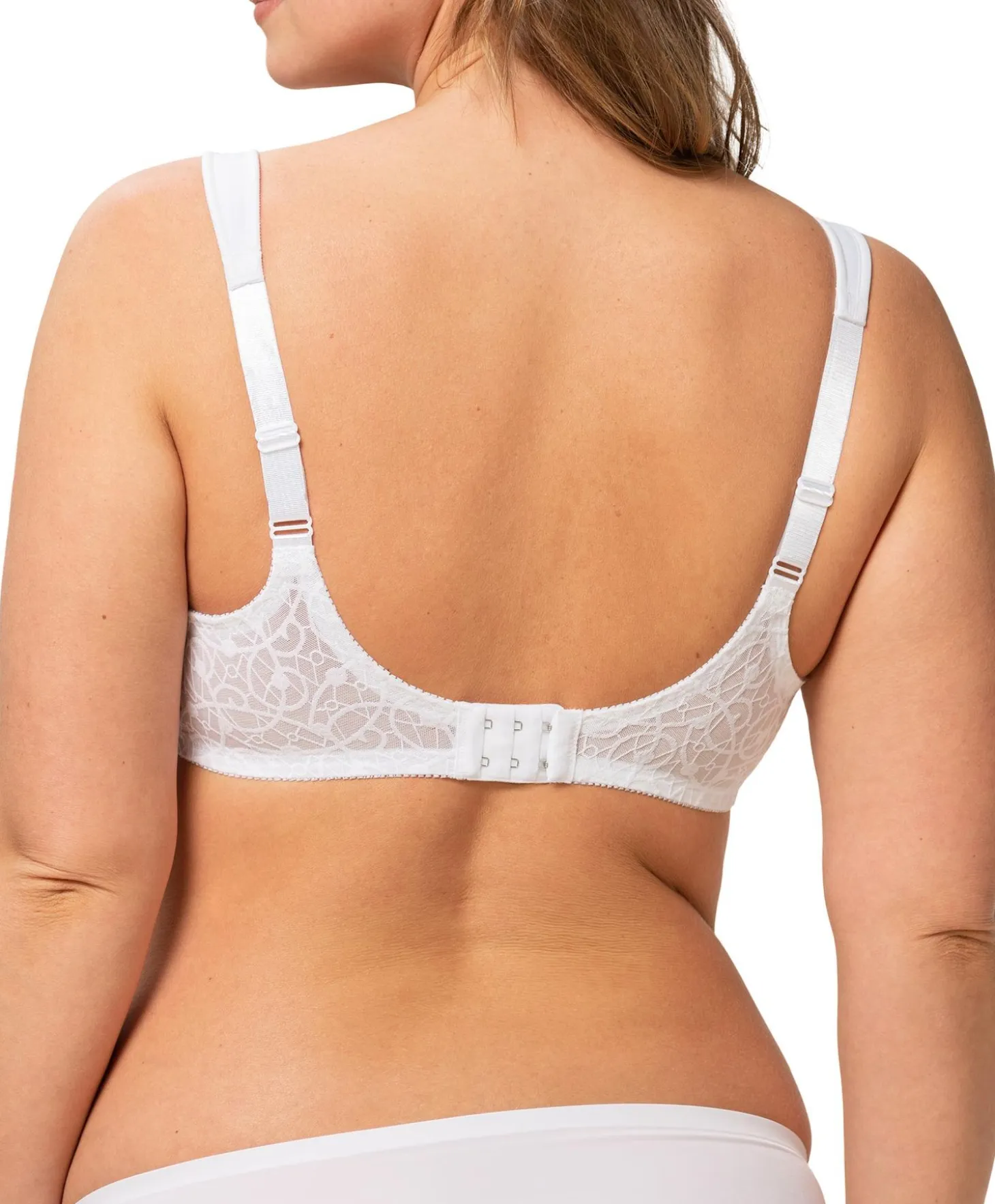 Triumph Comfort Minimizer W X