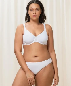 Triumph Comfort Minimizer W X