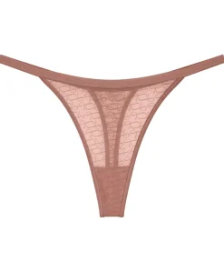 Triumph Signature Sheer String