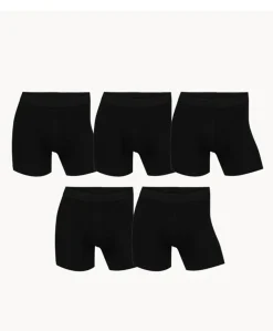 Tufte Boxer Basic Briefs 5pk