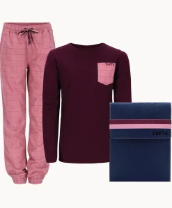 Tufte Owl Pyjamas set Kids