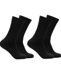 Tufte 2 pk Light wool sock