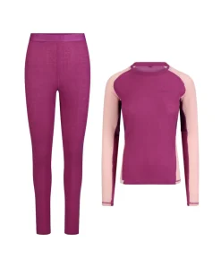 Tufte Wear Active Thermal Set women