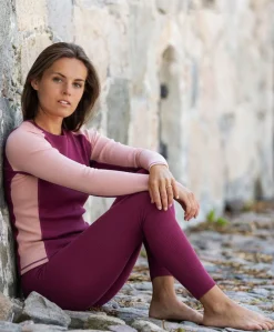 Tufte Wear Active Thermal Set women