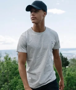 Tufte Wear Eco Sunset Tee