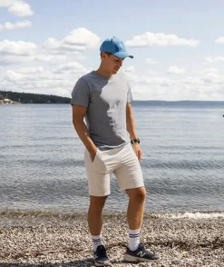 Tufte Wear Eco Sunset Tee