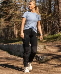 Tufte Wear Hazel  Hikingpant Dame