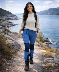 Tufte Wear Hazel  Hikingpant Dame