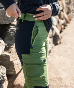 Tufte Wear Hazel  Hikingpant Dame