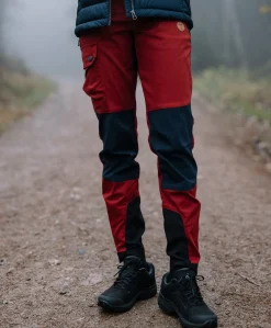 Tufte Wear Hazel  Hikingpant Dame
