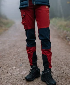 Tufte Wear Hazel  Hikingpant Dame