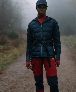 Tufte Wear Hazel  Hikingpant Dame