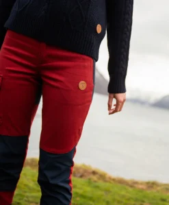 Tufte Wear Hazel  Hikingpant Dame