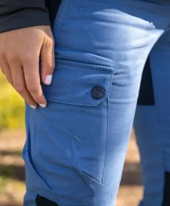 Tufte Wear Hazel  Hikingpant Dame