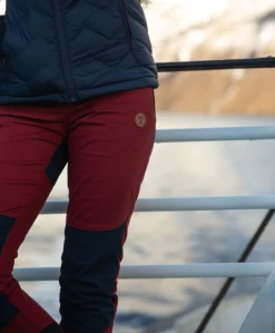 Tufte Wear Hazel  Hikingpant Dame