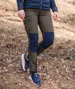 Tufte Wear Hazel  Hikingpant Dame