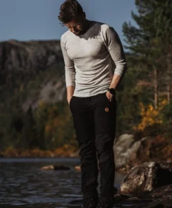 Tufte Wear Hazel  Hikingpant Herre
