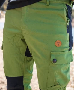 Tufte Wear Hazel  Hikingpant Herre