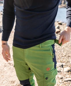 Tufte Wear Hazel  Hikingpant Herre