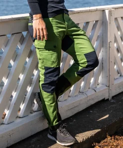 Tufte Wear Hazel  Hikingpant Herre