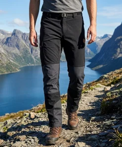 Tufte Wear Hazel  Hikingpant Herre