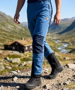 Tufte Wear Hazel  Hikingpant Herre