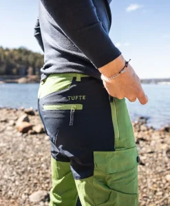 Tufte Wear Hazel  Hikingpant Herre