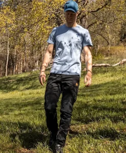 Tufte Wear Hazel  Hikingpant Herre