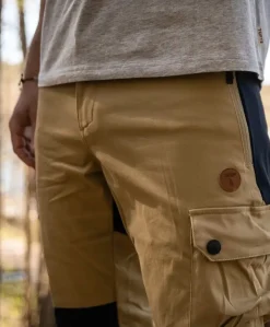 Tufte Wear Hazel  Hikingpant Herre