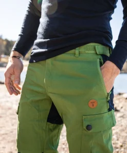 Tufte Wear Hazel  Hikingpant Herre
